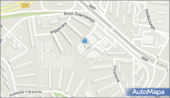 Vitalabo - Laboratorium, Przyjazna 13, Bydgoszcz, godziny otwarcia