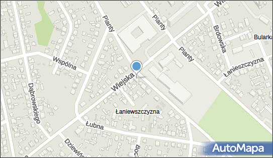 Vitalabo - Laboratorium, Wiejska 31, Włocławek, godziny otwarcia, numer telefonu