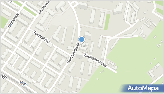 Vitalabo - Laboratorium, Krzysztofa K. Baczyńskiego 17, Bydgoszcz, godziny otwarcia, numer telefonu