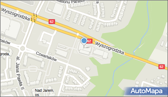 Auto Forum ASO Volkswagen, Wyszogrodzka 154, Płock 09-400 - Volkswagen - Dealer, Serwis, numer telefonu