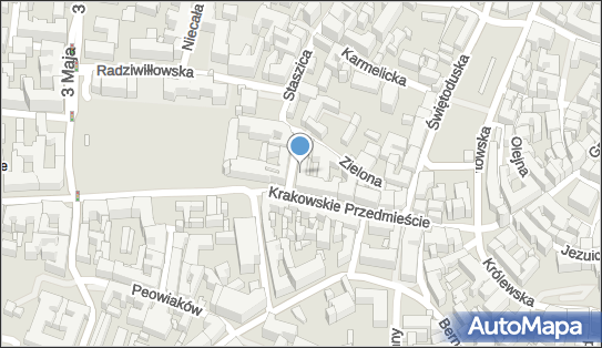 Piwiarnia Warka, Stanisława Staszica 1, Lublin - Warka - Piwiarnia