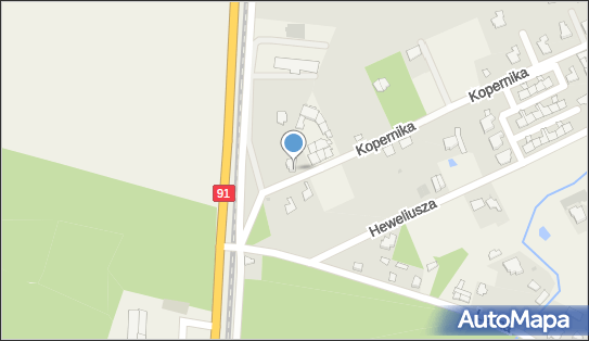 AJR Media Polska Sp.zo.o. Sp K., Kopernika 1, Papowo Toruńskie 87-148 - Warsztat blacharsko-lakierniczy, godziny otwarcia, numer telefonu, NIP: 9562300309