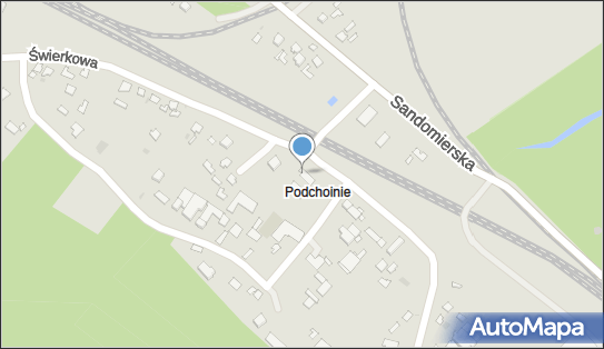 Auto Color - Kusiowski Henryk, Świerkowa 11, Stalowa Wola 37-450 - Warsztat blacharsko-lakierniczy, numer telefonu