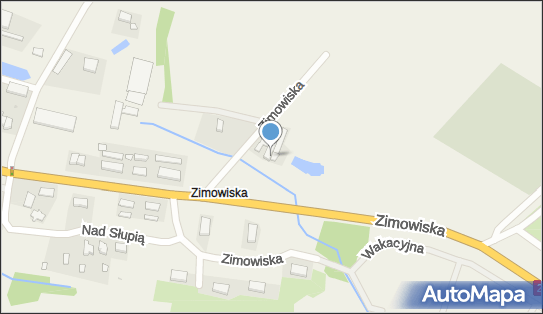 AUTO Janiszewski, Zimowiska 1b, Zimowiska 76-270 - Warsztat blacharsko-lakierniczy, godziny otwarcia, numer telefonu