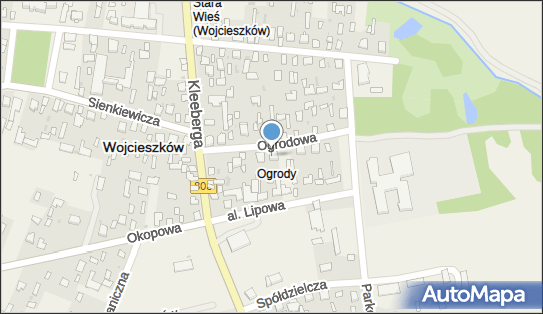 Auto Komplex, Ogrodowa 6, Wojcieszków 21-411 - Warsztat blacharsko-lakierniczy, numer telefonu