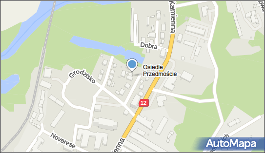 Auto-Lak Kamińscy, Mała 7, Głogów - Warsztat blacharsko-lakierniczy, numer telefonu