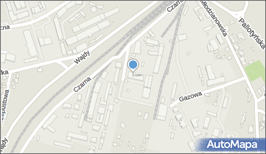 AUTO-MARKT, Czarna 27, Radom - Warsztat blacharsko-lakierniczy, numer telefonu