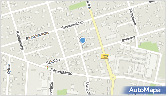 Auto-Naprawa, Szkolna 20b, Brwinów 05-840 - Warsztat blacharsko-lakierniczy, numer telefonu