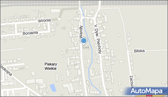 Auto P&ampP, Wandy 18, Legnica - Warsztat blacharsko-lakierniczy, numer telefonu