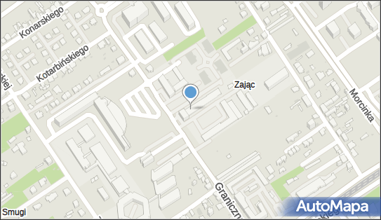 Auto-Rem Usługi Motoryzacyjne, Graniczna 10, Dąbrowa Górnicza - Warsztat blacharsko-lakierniczy, numer telefonu