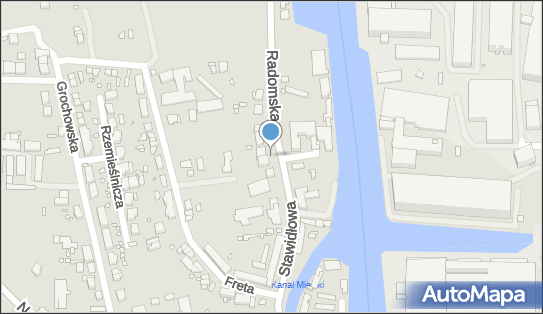 Auto Service Marcin Tokarski blacharstwo lakiernictwo, Elbląg 82-300 - Warsztat blacharsko-lakierniczy, numer telefonu