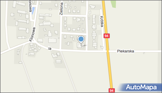 Auto Service SZCZEPANIK, Piekarska 5, Zielęcice 49-318 - Warsztat blacharsko-lakierniczy, godziny otwarcia, numer telefonu