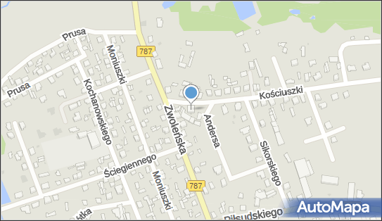 Auto-Słyk - Słyk, gen. Tadeusza Kościuszki 6, Pionki 26-670 - Warsztat blacharsko-lakierniczy, godziny otwarcia, numer telefonu