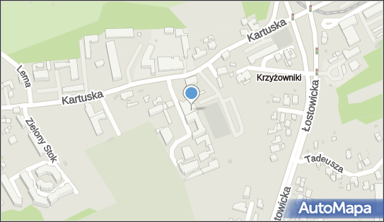 Autoservice, Kartuska 228, Gdańsk - Warsztat blacharsko-lakierniczy, numer telefonu