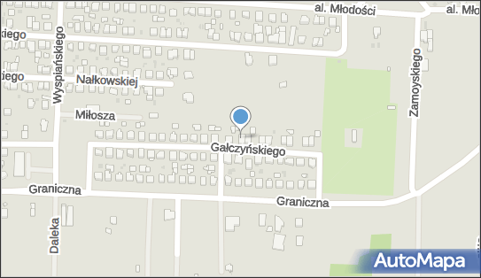 Blacharka - Dziadosz Roman, Konstantego Ildefonsa Gałczyńskiego 27 23-210 - Warsztat blacharsko-lakierniczy, godziny otwarcia, numer telefonu