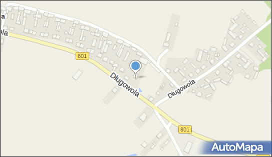 Blacharka, DW 801, Długowola 08-540 - Warsztat blacharsko-lakierniczy, godziny otwarcia, numer telefonu