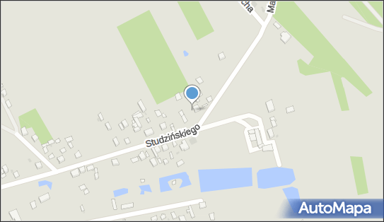 Blacharstwo i lakiernictwo - Dutkowski Dariusz, Studzińskiego 89 08-400 - Warsztat blacharsko-lakierniczy, numer telefonu