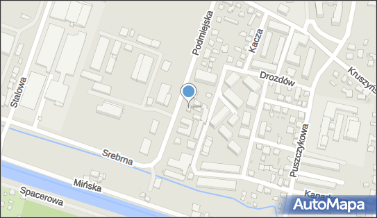 Blacharstwo i Lakiernictwo Pojazdowe, Podmiejska 19, Bydgoszcz 85-453 - Warsztat blacharsko-lakierniczy, numer telefonu