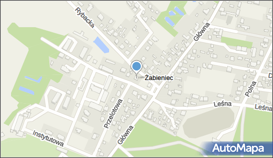Blacharstwo i lakiernictwo - Wieczorkiewicz Maciej, Główna 46 05-500 - Warsztat blacharsko-lakierniczy, numer telefonu