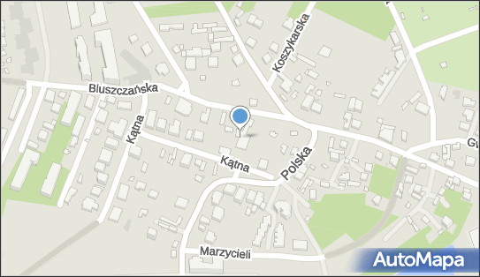Blacharstwo Lakiernictwo Auto Siekierki, Warszawa 00-709 - Warsztat blacharsko-lakierniczy, godziny otwarcia, numer telefonu
