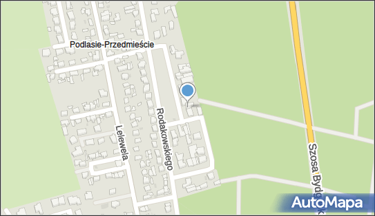 Blacharstwo lakiernictwo Piła -Auto Luboński- naprawy powypadko 64-920 - Warsztat blacharsko-lakierniczy, numer telefonu