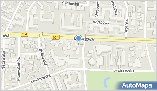 Blacharstwo Lakiernictwo Pojazdowe, Łodygowa 22, Warszawa 03-687 - Warsztat blacharsko-lakierniczy, godziny otwarcia, numer telefonu