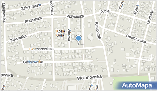 Blacharstwo Pojazdowe, Goszczewicka 4, Radom - Warsztat blacharsko-lakierniczy, numer telefonu