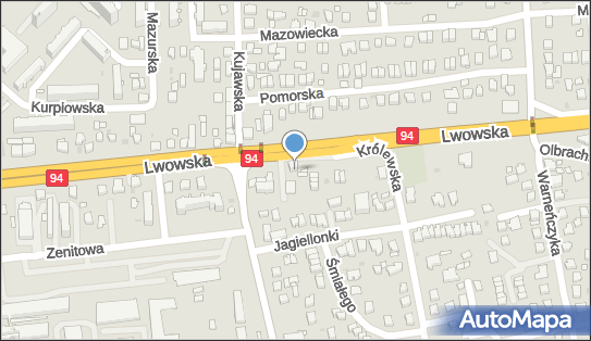 Blacharstwo Pojazdowe, Lwowska 76, Rzeszów - Warsztat blacharsko-lakierniczy, numer telefonu