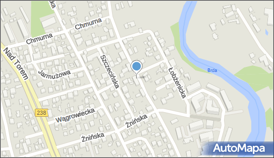 Blacharstwo Pojazdowe, Byszewska 9, Bydgoszcz - Warsztat blacharsko-lakierniczy