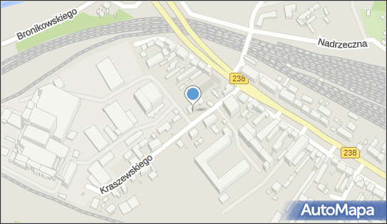 Blacharstwo Pojazdowe, Józefa Ignacego Kraszewskiego 8, Bydgoszcz - Warsztat blacharsko-lakierniczy, numer telefonu