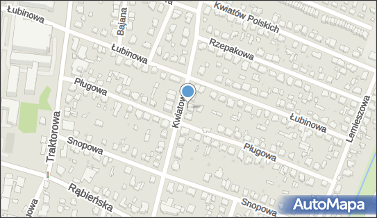Blacharstwo Pojazdowe, Kwiatowa 27, Łódź - Warsztat blacharsko-lakierniczy, numer telefonu