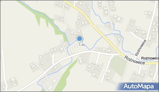 Blacharstwo samochodowe, Rożnowice, Rożnowice 38-323 - Warsztat blacharsko-lakierniczy, numer telefonu