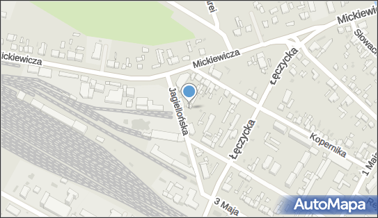 Blacharstwo Samochodowe, Jagiellońska 3a, Kutno - Warsztat blacharsko-lakierniczy, numer telefonu