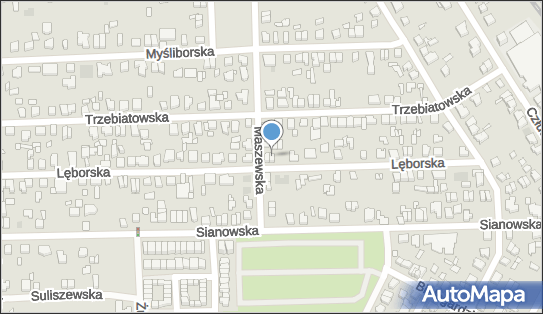 Blacharstwo Samochodowe, Lęborska 20, Poznań - Warsztat blacharsko-lakierniczy, numer telefonu