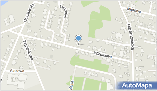 Blacharstwo Samochodowe, Widłakowa 16, Poznań - Warsztat blacharsko-lakierniczy, numer telefonu