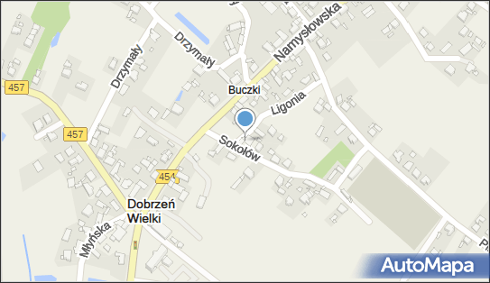 Blacharstwo samochodowe, Sokołów 3, Dobrzeń Wielki 46-081 - Warsztat blacharsko-lakierniczy, numer telefonu