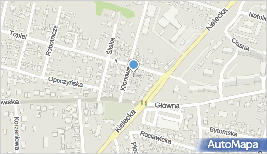 Blacharstwo samochodowe, Topiel 27, Radom 26-600 - Warsztat blacharsko-lakierniczy, numer telefonu