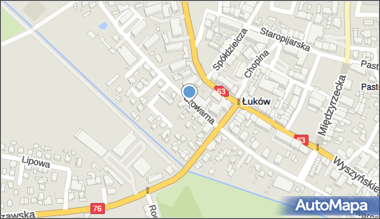 Car Color - Derkacz R, Browarna 51c, Łuków 21-400 - Warsztat blacharsko-lakierniczy, numer telefonu