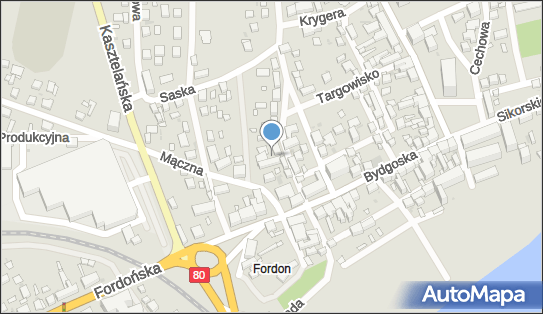 Car-fix, Góralska 5, Bydgoszcz - Warsztat blacharsko-lakierniczy, godziny otwarcia, numer telefonu