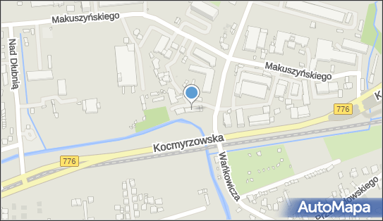 Centrum Samochodów Francuskich Sp.C - S. Hałuda, D. Hałuda 31-752 - Warsztat blacharsko-lakierniczy, godziny otwarcia, numer telefonu
