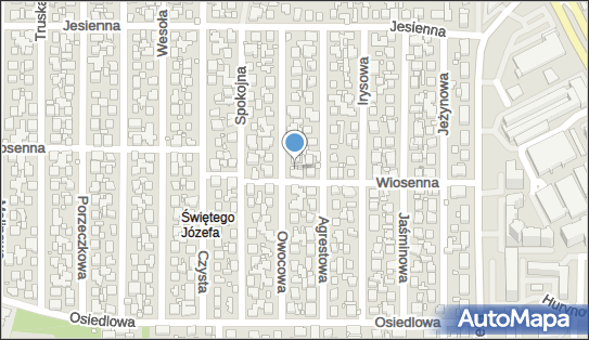 F.H.U. AUTO SERWIS, Owocowa 20, Toruń 87-100 - Warsztat blacharsko-lakierniczy