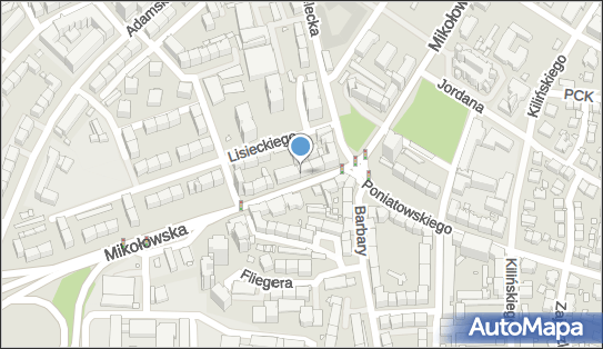 Kralex, Mikołowska 49, Katowice 40-065 - Warsztat blacharsko-lakierniczy, numer telefonu