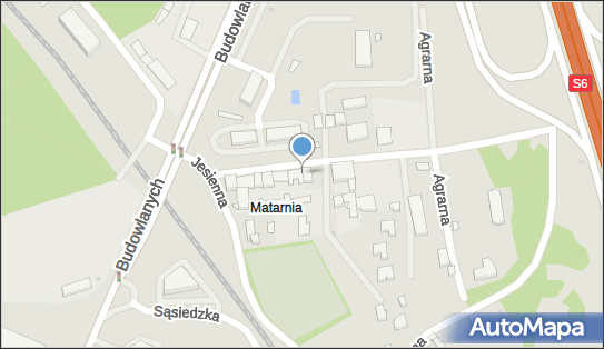 Lakiernictwo-Blacharstwo Pojazdowe, Jesienna 27, Gdańsk - Warsztat blacharsko-lakierniczy, numer telefonu