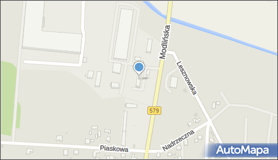 Lakiernictwo Pojazdowe Maciej Kłos, ul. Modlińska 10, Błonie 05-870 - Warsztat blacharsko-lakierniczy, numer telefonu