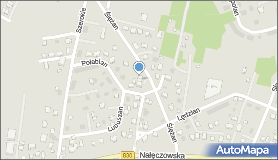 Lakiernik AUTO-SERVICE M. POLSKI, Ślężan 6, Lublin 20-829 - Warsztat blacharsko-lakierniczy, numer telefonu