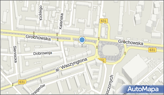 Moto-Rondo, Grochowska 215, Warszawa 04-077 - Warsztat blacharsko-lakierniczy, numer telefonu