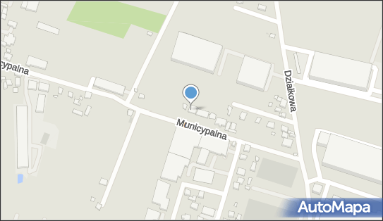 Moto-Run, Municypalna 14, Warszawa 02-281 - Warsztat blacharsko-lakierniczy, numer telefonu