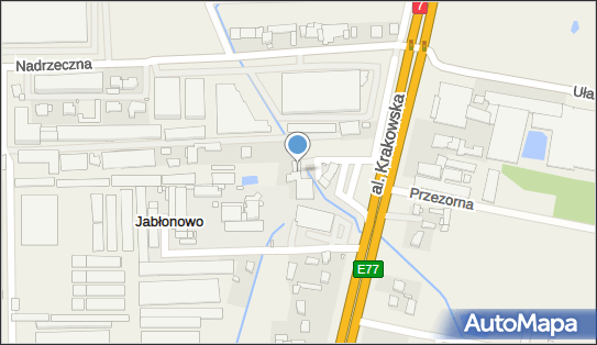 NECHA AUTO SERWIS Patryk Neska, Aleja Krakowska 81, Jabłonowo 05-552 - Warsztat blacharsko-lakierniczy, godziny otwarcia, numer telefonu