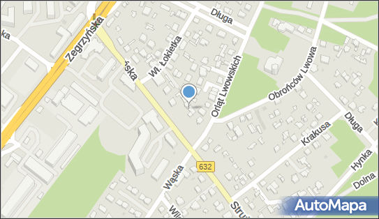 P.H.U. Auto-Pol, Strużańska 15, Legionowo - Warsztat blacharsko-lakierniczy, numer telefonu