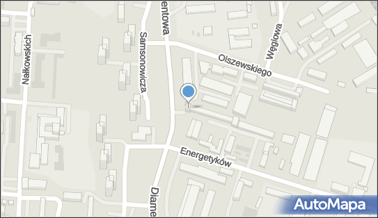 Promex Blacharka, Diamentowa 11a, Lublin 20-447 - Warsztat blacharsko-lakierniczy, numer telefonu